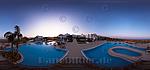 Hotelfotograf München,Landshut,Rosenheim,Starnberg,Ismaning,FFB,Wolfratshausen,Garmisch,Hotel,Rezeption,Pool,Panorama,Swimmingpool,blaue Stunde,Rotes Meer