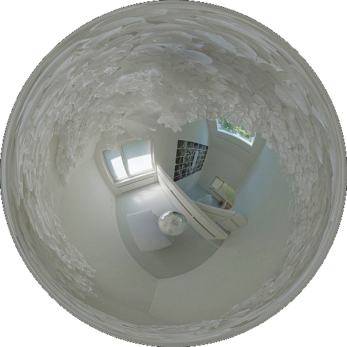 weiter zum Panoramabild Nr.6 der AdbK München